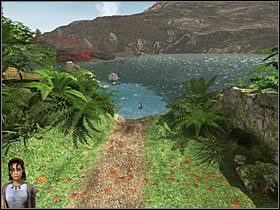 2 - Rozdział drugi (1) - Opis przejścia - Return to Mysterious Island 2 - poradnik do gry