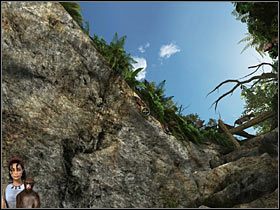 1 - Rozdział drugi (2) - Opis przejścia - Return to Mysterious Island 2 - poradnik do gry