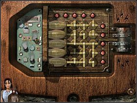 Wracaj, niestety, po drodze okaże się, że jaguar tym razem przywędrował nad wąwóz - Rozdział drugi (2) - Opis przejścia - Return to Mysterious Island 2 - poradnik do gry