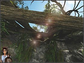 2 - Rozdział drugi (2) - Opis przejścia - Return to Mysterious Island 2 - poradnik do gry