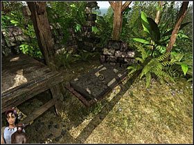 1 - Rozdział trzeci (2) - Opis przejścia - Return to Mysterious Island 2 - poradnik do gry