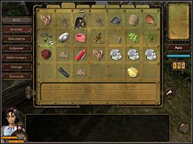 Następnie maszerujcie cały czas prosto (3