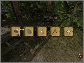 2 - Rozdział trzeci (2) - Opis przejścia - Return to Mysterious Island 2 - poradnik do gry