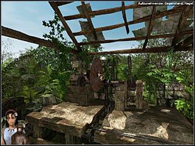 3 - Rozdział trzeci (2) - Opis przejścia - Return to Mysterious Island 2 - poradnik do gry