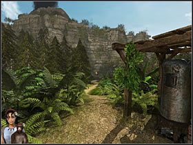 5 - Rozdział trzeci (2) - Opis przejścia - Return to Mysterious Island 2 - poradnik do gry