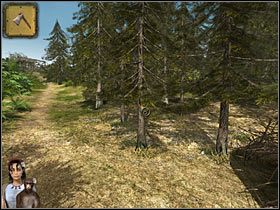 6 - Rozdział trzeci (2) - Opis przejścia - Return to Mysterious Island 2 - poradnik do gry