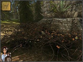 7 - Rozdział trzeci (2) - Opis przejścia - Return to Mysterious Island 2 - poradnik do gry