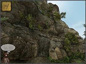 8 - Rozdział trzeci (2) - Opis przejścia - Return to Mysterious Island 2 - poradnik do gry