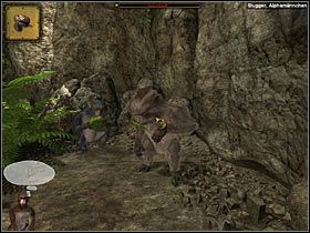 9 - Rozdział trzeci (2) - Opis przejścia - Return to Mysterious Island 2 - poradnik do gry