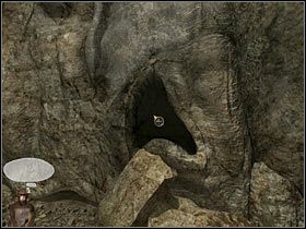 10 - Rozdział trzeci (2) - Opis przejścia - Return to Mysterious Island 2 - poradnik do gry