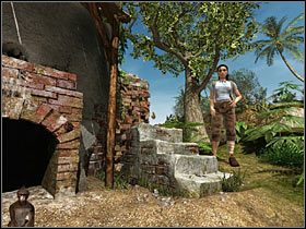 2 - Rozdział trzeci (3) - Opis przejścia - Return to Mysterious Island 2 - poradnik do gry