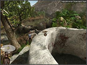 3 - Rozdział trzeci (3) - Opis przejścia - Return to Mysterious Island 2 - poradnik do gry