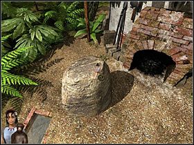 4 - Rozdział trzeci (3) - Opis przejścia - Return to Mysterious Island 2 - poradnik do gry