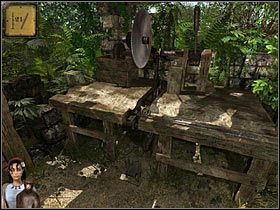 5 - Rozdział trzeci (3) - Opis przejścia - Return to Mysterious Island 2 - poradnik do gry