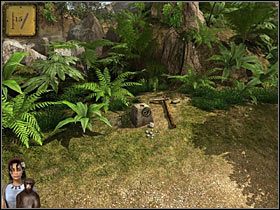 6 - Rozdział trzeci (3) - Opis przejścia - Return to Mysterious Island 2 - poradnik do gry