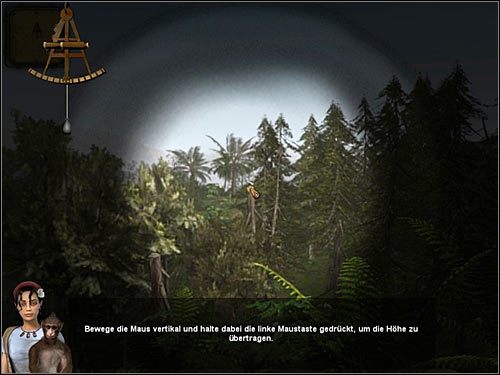 7 - Rozdział trzeci (3) - Opis przejścia - Return to Mysterious Island 2 - poradnik do gry