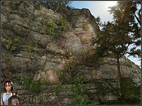 1 - Rozdział czwarty (1) - Opis przejścia - Return to Mysterious Island 2 - poradnik do gry