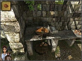 3 - Rozdział czwarty (1) - Opis przejścia - Return to Mysterious Island 2 - poradnik do gry