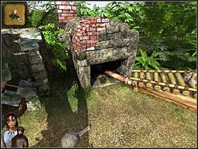 4 - Rozdział czwarty (1) - Opis przejścia - Return to Mysterious Island 2 - poradnik do gry