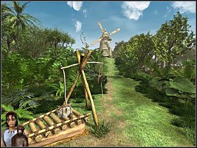 5 - Rozdział czwarty (1) - Opis przejścia - Return to Mysterious Island 2 - poradnik do gry