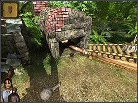 6 - Rozdział czwarty (1) - Opis przejścia - Return to Mysterious Island 2 - poradnik do gry