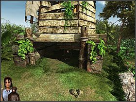 7 - Rozdział czwarty (1) - Opis przejścia - Return to Mysterious Island 2 - poradnik do gry