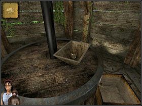 8 - Rozdział czwarty (1) - Opis przejścia - Return to Mysterious Island 2 - poradnik do gry