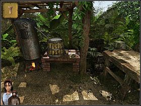 Następnie udaj się do tartaku (