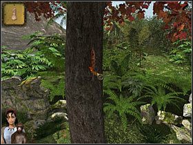 7 - Rozdział czwarty (2) - Opis przejścia - Return to Mysterious Island 2 - poradnik do gry