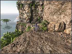 1 - Rozdział piąty (1) - Opis przejścia - Return to Mysterious Island 2 - poradnik do gry