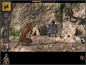 2 - Rozdział piąty (1) - Opis przejścia - Return to Mysterious Island 2 - poradnik do gry