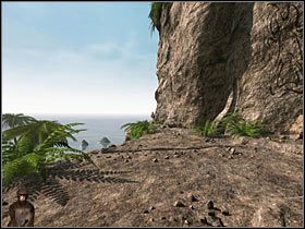 3 - Rozdział piąty (1) - Opis przejścia - Return to Mysterious Island 2 - poradnik do gry