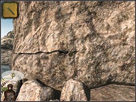 4 - Rozdział piąty (1) - Opis przejścia - Return to Mysterious Island 2 - poradnik do gry