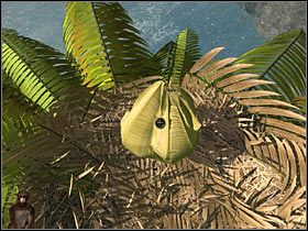 5 - Rozdział piąty (1) - Opis przejścia - Return to Mysterious Island 2 - poradnik do gry