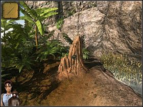 6 - Rozdział piąty (1) - Opis przejścia - Return to Mysterious Island 2 - poradnik do gry