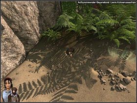 1 - Rozdział piąty (2) - Opis przejścia - Return to Mysterious Island 2 - poradnik do gry