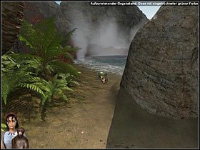 2 - Rozdział piąty (2) - Opis przejścia - Return to Mysterious Island 2 - poradnik do gry