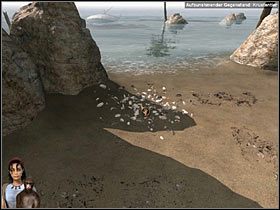 3 - Rozdział piąty (2) - Opis przejścia - Return to Mysterious Island 2 - poradnik do gry