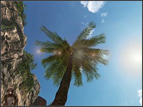 4 - Rozdział piąty (2) - Opis przejścia - Return to Mysterious Island 2 - poradnik do gry