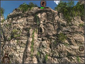 5 - Rozdział piąty (2) - Opis przejścia - Return to Mysterious Island 2 - poradnik do gry