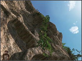 6 - Rozdział piąty (2) - Opis przejścia - Return to Mysterious Island 2 - poradnik do gry