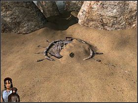 7 - Rozdział piąty (2) - Opis przejścia - Return to Mysterious Island 2 - poradnik do gry