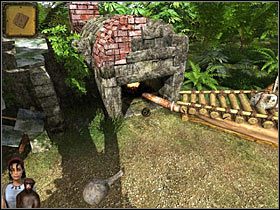 8 - Rozdział piąty (2) - Opis przejścia - Return to Mysterious Island 2 - poradnik do gry