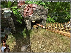 9 - Rozdział piąty (2) - Opis przejścia - Return to Mysterious Island 2 - poradnik do gry