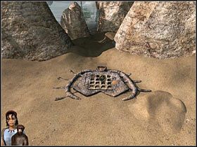 10 - Rozdział piąty (2) - Opis przejścia - Return to Mysterious Island 2 - poradnik do gry