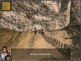 12 - Rozdział piąty (2) - Opis przejścia - Return to Mysterious Island 2 - poradnik do gry