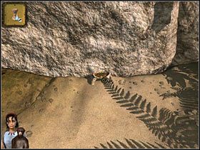 13 - Rozdział piąty (2) - Opis przejścia - Return to Mysterious Island 2 - poradnik do gry