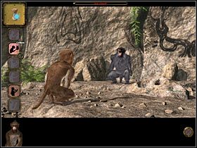 1 - Rozdział piąty (3) - Opis przejścia - Return to Mysterious Island 2 - poradnik do gry