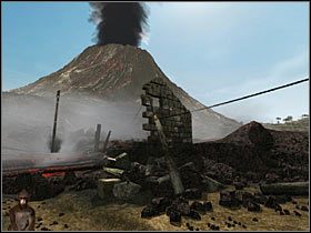 Pora zjednać sobie kolejną małpkę - Rozdział szósty - Opis przejścia - Return to Mysterious Island 2 - poradnik do gry
