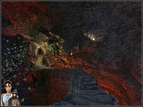 2 - Rozdział siódmy - Opis przejścia - Return to Mysterious Island 2 - poradnik do gry